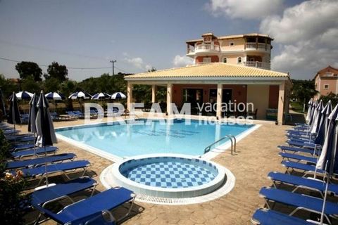 Description Tsilivi, Hotel For Sale 1.200 sq.m., Energy Certificate: C, Price: 1.700.000€. Πασχαλίδης Γιώργος Additional Information Excellent hotel of furnished apartments in Tsilivi which consists of a three-storey building with an attic. It includ...