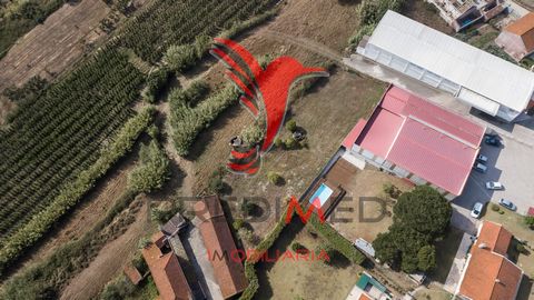 Small farm to recover - Usseira - Óbidos Small farm to recover with total area of 4657 m2, composed of single storey house with possibility of transforming the first floor into another independent villa, with built area 114 m2, annexes and land. In t...
