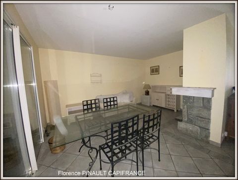 Dpt Hautes Pyrénées (65), à vendre SAINT LARY SOULAN appartement T2 de 57,42 m²