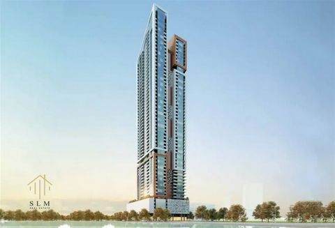 Located at the border between Dubai and Sharjah, Faradis Tower by Tiger Properties marks a pinnacle of luxurious living in Al Mamzar, a locale revered for its scenic beauty and vibrant lifestyle. Faradis Tower is a 50-storey residential building that...