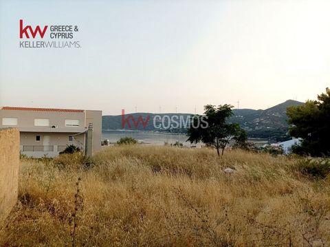 Exclusively available for sale through our agency at an exceptionally low price, a 480 sqm plot of land in a prime location, just 100 meters from the port of Agii Apostoli, Euboea. This property is also conveniently situated near entertainment venues...
