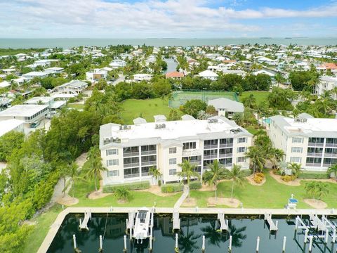 Bay Harbour condos, located at MM 74.5 on Lower Matecumbe is a very desirable community. BAY HARBOUR ALLOWS 7-DAY RENTALS. Transient Rental License can be obtained from the Village of Islamorada that allows weekly rentals which are restricted in most...