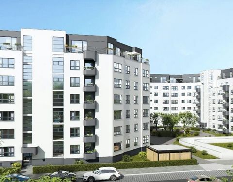 Address: Berlin, Johanniterstraße 3 Property description – THIS APARTMENT IS RENTED – – This is a publicly subsidised housing construction whose commitment expires on 31.12.2028 – the redemption sum is paid by the seller company – No occupancy format...