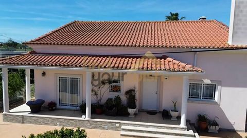 Welcome to your new haven of comfort and tranquility. Located in one of the neighborhoods where leisure and calm are the main reasons that make this region a preferred area. This villa has 4 bedrooms and a spacious office in the main building. In add...