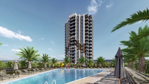 Erdemli, located in the picturesque region of Mersin, Turkey, is a charming district known for its stunning landscapes and vibrant community. With its close proximity to the city center, beautiful beaches, and essential amenities, Erdemli offers a pe...