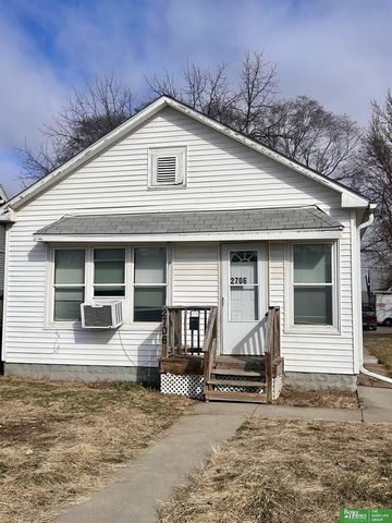 Lisa Marie Zimmerman, M: ... , ... , ... - Welcome to your charming ranch home in the Miller Park neighborhood of North Omaha, Nebraska. This historically significant community is waiting to greet you. New paint and recent flooring repairs were compl...