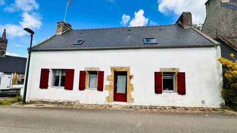 Dpt Finistère (29), à vendre CROZON maison P5