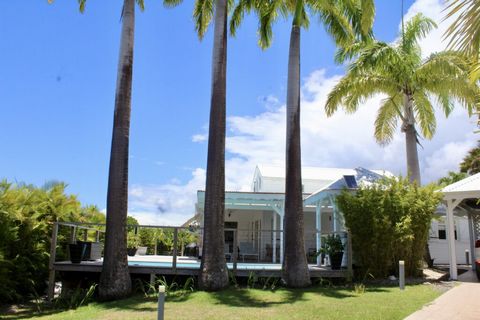 A Vendre Maison Sainte Anne Guadeloupe 97180