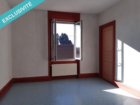 Appartement 3 chambres, 95m²