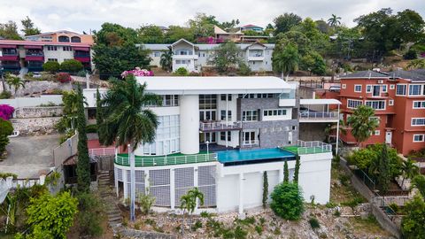 Luxury 4 Bed Villa for sale in Kingston & ST Andrew Jamaica Esales Property ID: es5554138 Property Location 22 Beverly Drive Kingston 6 Kingston & ST Andrew Jamaica Property Details Kingston 6 Paradise: Luxury Living with Breathtaking Views Immerse y...