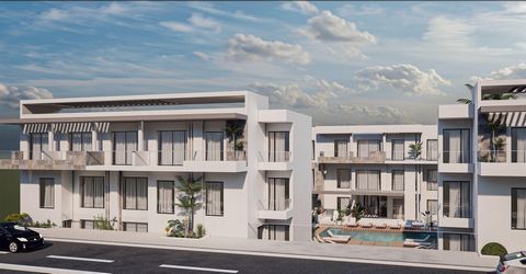 Benvenuti a La Vista Magawish Resort La Vista Magawish Resort è un progetto residenziale di lusso che ti permette di vivere in una posizione privilegiata a Magawish con viste mozzafiato e servizi di livello mondiale. Che tu stia cercando una casa per...