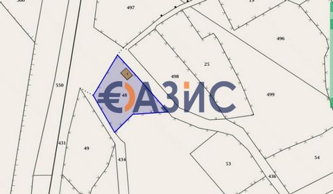 #31041694 A plot of land is offered for sale in Izvorite village, town of Izvorite. Burgas . Price: 28 000 euro Location: GR.Burgas,. Plot area: 336 sq. M. Payment: 2000 Euro-deposit 100% upon signing a title deed. Agricultural land with a natural ac...