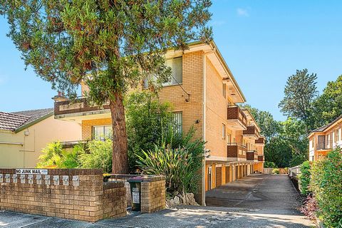 Strathfield Partners are pleased to offer 8-10 Prospect Road Summer Hill to the market for sale via Auction. This offering represents an exciting opportunity for developers or investors to acquire a prime parcel of land with ten (10) units in the hea...