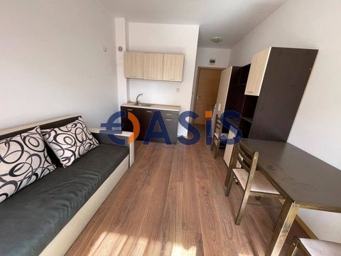 ID 33252452 Price: 23 340 euro Location: Sunny Beach Rooms: 1 Total area: 28 sq.m. m. Floor: 2/4 Payment for maintenance: 580 euros per year Stage of construction: Act 16 Payment: 2000 euro deposit, 100% upon signing a title deed. We offer for sale a...