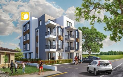 Reference number: 14148. Apartments for sale in a new residential building, the construction of which will begin in February 2024 in Dragalevtsi quarter. Kraimorie, Burgas. The new project is a four-storey modern building with an elevator, and on the...