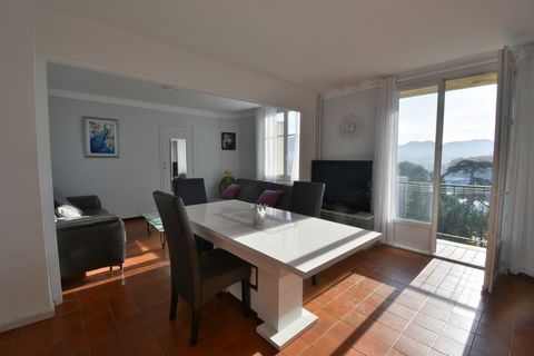 Dpt Bouches du Rhône (13), à vendre MARSEILLE 10EME ARRONDISSEMENT appartement T3