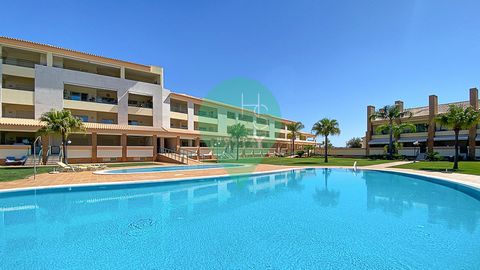 Welcome to your holiday retreat in Vilamoura, a fantastic getaway in the heart of the Algarve. This elegant two-bedroom apartment, located in Vilamoura, is the perfect setting for your next memorable holiday. Upon entering this spacious apartment, yo...