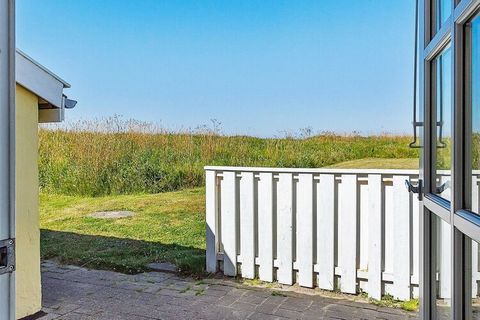 Kleineres aber dennoch gut ausgestattetes und nach den persönlichen Vorstellungen des Eigentümers eingerichtetes Ferienhaus. Liegt auf einem großen Naturgrundstück im alten Fischerdorf Nr. Lyngby, nördlich von Løkken. Vom Grundstück aus hat man etwas...