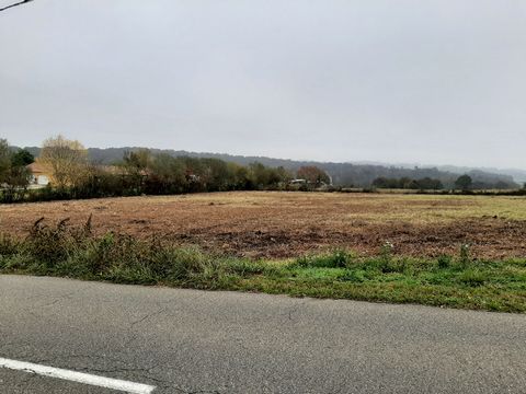 TERRAIN CONSTRUCTIBLE DE 5231 M² PROCHE CENTRE BOURG DE LA COMMUNE DE COUDURES , VIABILITE POSSIBLE EN BORDURE DE TERRAIN. POSSIBILITE DE DIVISER LA PARCELLE. DANS LE CADRE DE NOTRE PARTENARIAT AVEC UN CONSTRUCTEUR VOUS POURREZ BENEFICIER D'UN ACCOMP...