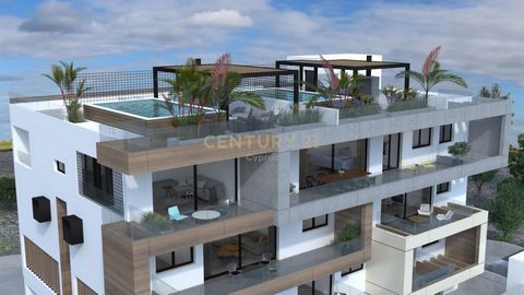 Apartment For sale, floor: 1st, in Germasogeia. The Apartment is 50 sq.m.. It consists of: 1 bedrooms, 1 bathrooms, 1 wc, 1 kitchens, 1 living rooms and it also has 1 parkings (1 Closed). The property was built in 2025, Air conditioning are also avai...