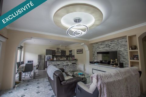 Appartement 3 chambres