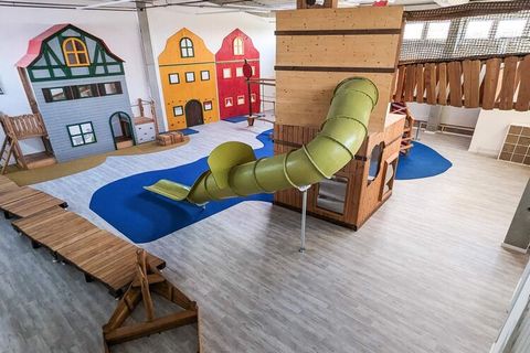 1st row with panoramic sea views. This luxuriously furnished semi-detached, 2-storey, Danish holiday home is located in the well-known marina Marina Wendtorf by Kiel Bay, beautifully surrounded by beautiful sandy beaches and a nature area. The house ...