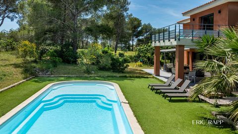 Villa de 170 m² au 400 m de la mer