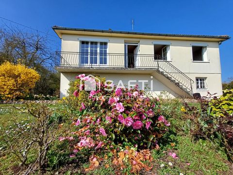 Maison familliale