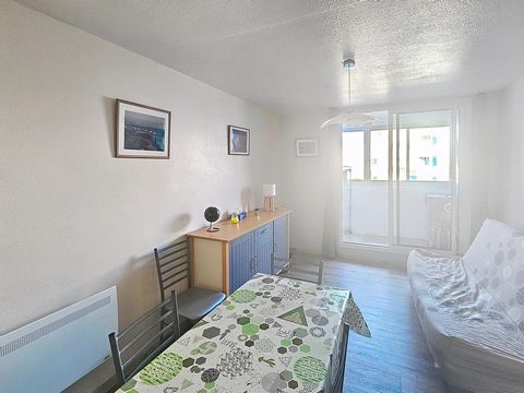Appartement 3 pièces