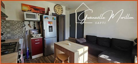 Opportunité, maison à réhabiliter