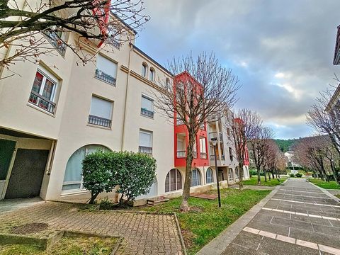 Studio en très bon état général et bien entretenu