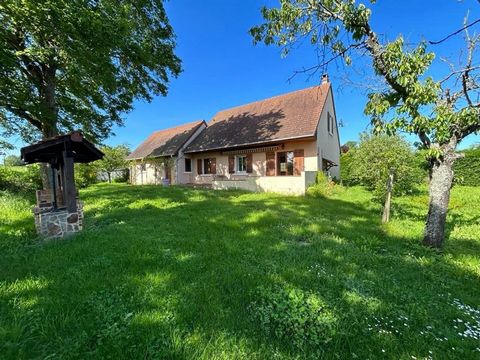 Maison 4 pièces de 142m²