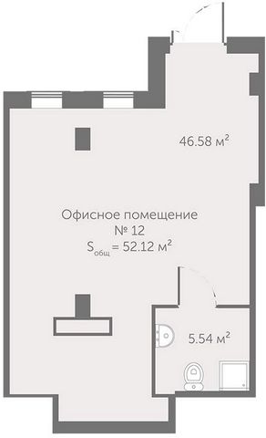 Продается помещение свободного назначения в UP-квартале «Воронцовский». Прямая продажа от застройщика. UP-квартал «Воронцовский» - жилой комплекс класса комфорт+ в Новом Девяткино. В составе комплекса: 3 корпуса по 12 этажей - на 1 900 квартир. Компл...