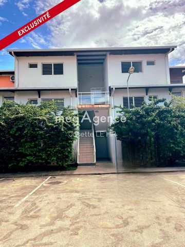 Appartement 3 pièces 70 m² résidence Opéra