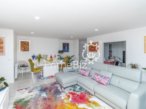2 Bedroom Apartment for Sale in the Urbanization of Santa Clara, Leiria. Discover this pleasant 2 bedroom apartment, ideal for those looking for comfort and modernity, this apartment stands out for the following attributes: - Kitchen with pantry, equ...