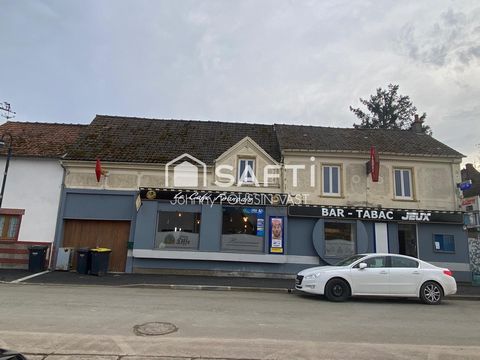 murs avec possibilité d'acquérir le fond de de commerce à fort potentiel