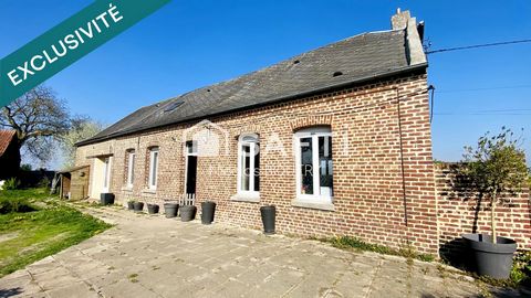Ancien corps de ferme
