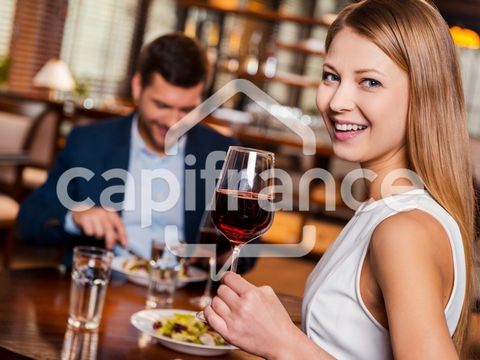 Magnifique restaurant dans le val de Saône