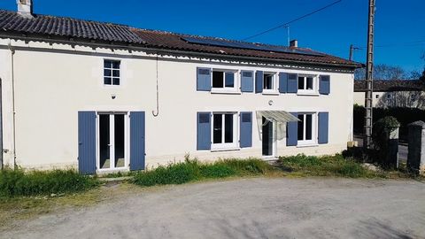 Charmante Longére 135m²