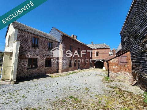 Au centre du bourg! Idéal spécial investisseur!!