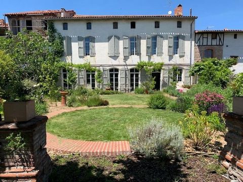 Gde maison pour projet familial, professionnel, tourisme