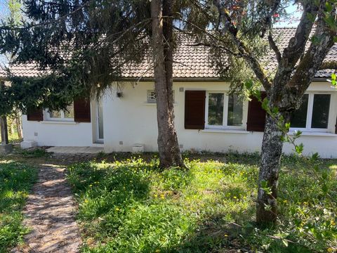 Maison à vendre 4 pièces SAINTE MARIE SUR OUCHE (21)