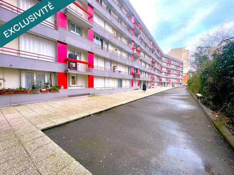 Appartement à rénover