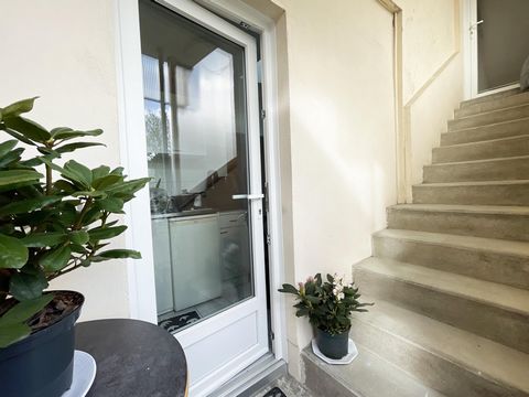 Studio bord de Loire - À seulement 8 minutes du centre de Nantes