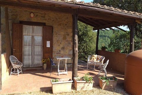Stay in this wonderful farmhouse that is 700m above sea-level. The farmhouse is in the middle of the Monte Pausillo National Park. The old farm has been completely renovated. It now consists of a number of attractive apartments. There is a lovely swi...