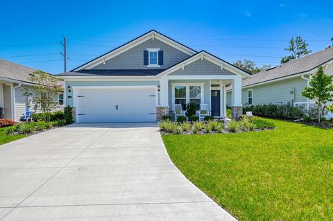 Beautiful 3 BR/2 BA home built by Mastercraft in 2020!  Perfect size home with 2,016 square feet including an additional bonus/office room. Current owners have added key upgrades including tile floors throughout, granite countertops, smart home locks...