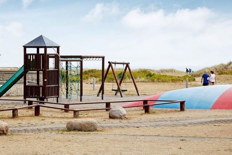 Holiday center Sæby Søbad The holiday homes in Sæby Søbad Holiday Center are located directly next to one of Denmark's best bathing beaches, which is both adult and child friendly. About Feriecenter Sæby Søbad The holiday homes in Sæby Søbad Feriecen...