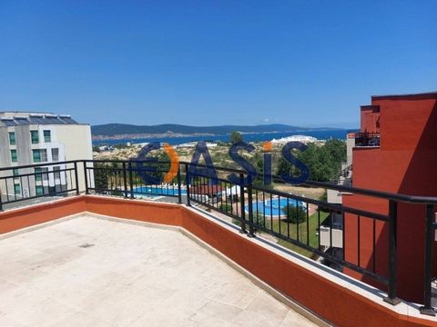 #31616772 Appartement 1 chambre '0 5 *' avec vue sur la mer 177m2, Sunny Beach, Bulgarie Prix : 244 400 euro Emplacement : Sunny Beach Chambres : 2 Superficie totale : 177 m². Etage : 4/6 Paiement de l’entretien : 1000 euros Etape de construction : l...