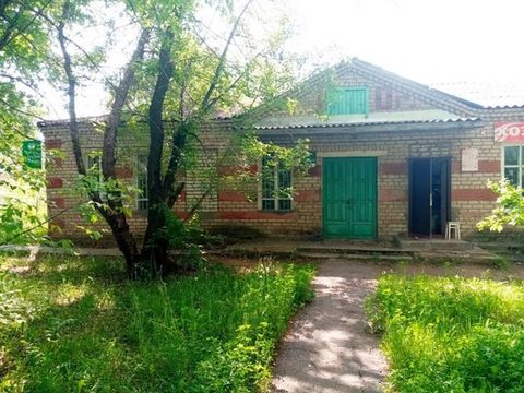 Located in Безводное.