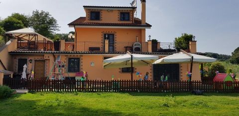 Stunning 4 bed Villa For Sale in National park of Veio Rome Lazio Italy Esales Property ID: es5553837 Property Location STRADA COMUNALE DEI PANTANICCI 10 FORMELLO ROMA 00060 Italy Property Details With its glorious natural scenery, excellent climate,...